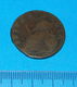 Groot-Brittannië - halve penny 1699 - 0 - Thumbnail