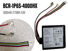 Battery ROBOROCK BCR-1P6S-4000HX Product description
