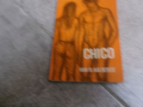 Chico - Aalberse, Han B. - 0