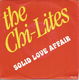 The Chi-Lites – Solid Love Affair (1991) - 0 - Thumbnail