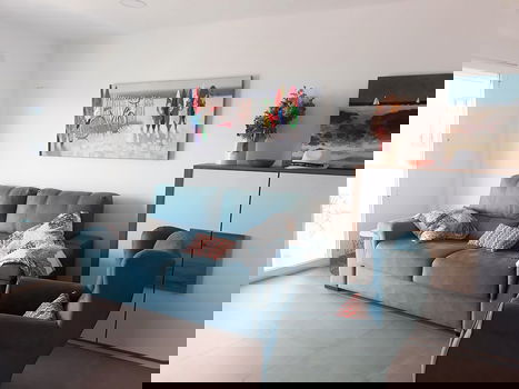 Appartement eerstelijns aan zee en boulevard, Valencia, Spanje - 7