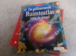 De geïllustreerde ruimteatlas voor de jeugd - Robert Burnham - 0 - Thumbnail