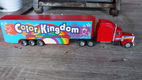 Kenworth W 900 schaalmodel - 0 - Thumbnail