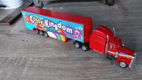 Kenworth W 900 schaalmodel - 1 - Thumbnail