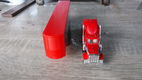 Kenworth W 900 schaalmodel - 2 - Thumbnail