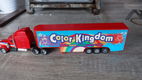 Kenworth W 900 schaalmodel - 4 - Thumbnail