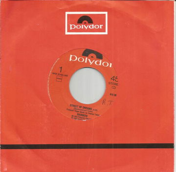 Rainbow – Street Of Dreams (1983) - 0