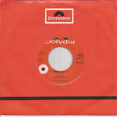 Rainbow – All Night Long (1979)
