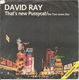 David Ray – That's New Pussycat (The Tom Jones Mix) (1990) - 0 - Thumbnail