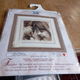 borduren, pakket NIEUW - KINDEREN - 23 x 23 cm compleet 12,50 - 0 - Thumbnail