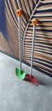 Fiskars kinder schep en hark