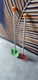 Fiskars kinder schep en hark - 0 - Thumbnail