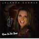 Jolanda Zoomer – Kom In de Tent (2 Track CDSingle) Nieuw - 0 - Thumbnail