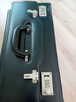 Pilotenkoffer - 1