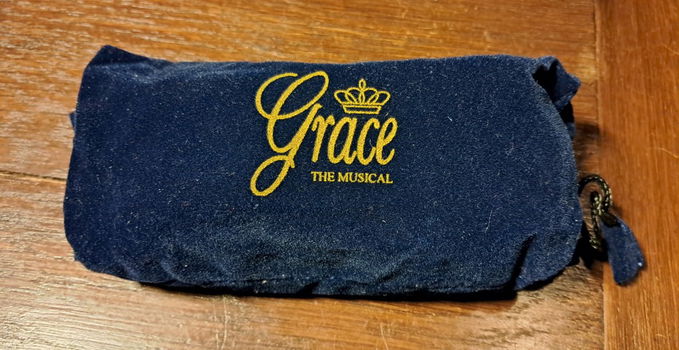 Toneelkijker Grace in originele verpakking - 7