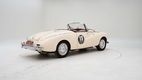 Sunbeam Alpine Mark I '54 CH13765 - 1 - Thumbnail