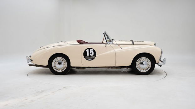 Sunbeam Alpine Mark I '54 CH13765 - 2