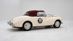 Sunbeam Alpine Mark I '54 CH13765 - 7 - Thumbnail