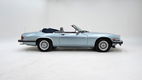 Jaguar XJS V12 Convertible '90 CH74641 - 2 - Thumbnail
