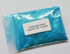 Maak uw object uniek met pigments!