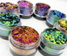 Ontdek pigments om jouw object te verfraaien. - 1 - Thumbnail