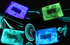 Ontdek de wereld van pigments