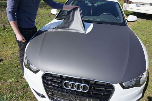 Zoek nu een plastic dip uit en creëer uw eigen look! - 3