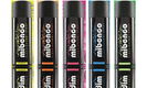 Laat je creatieviteit stromen en kijk eens naar pigments - 1 - Thumbnail
