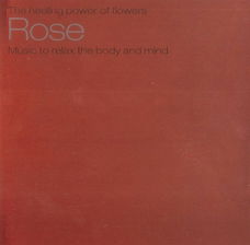 Levantis – The Healing Power Of Flowers - Rose (CD)