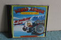 cd Alfred J Kwak - de poolster/de walvis - 0 - Thumbnail