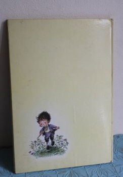 Kinderboek Eva - 1979 - 1