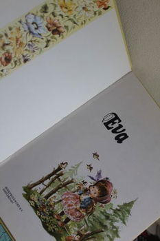 Kinderboek Eva - 1979 - 2