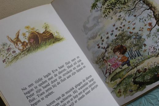 Kinderboek Eva - 1979 - 4