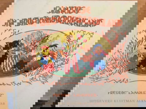 Freddie langeler - 2