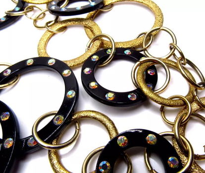 Fantastische ketting - 3