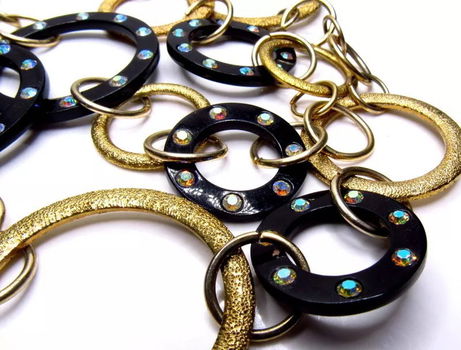 Fantastische ketting - 4