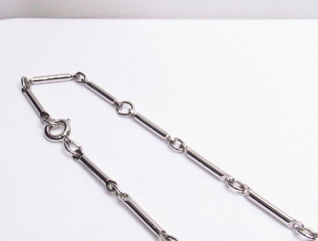 Schitterend collier van Sarah Coventry, 1977 - 5