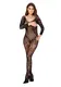 Catsuit met Lange Mouwen - Zwart - 0 - Thumbnail