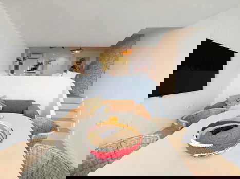 Uw eigen zeer comfortabele Appartement in ALTEA met veel extra's - 6
