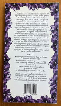 Helende stenen van A tot Z - Petra Sonnenberg - 1