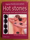 Hot stones - Massage met warme stenen - Dagmar Fleck - 0 - Thumbnail