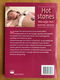 Hot stones - Massage met warme stenen - Dagmar Fleck - 1 - Thumbnail