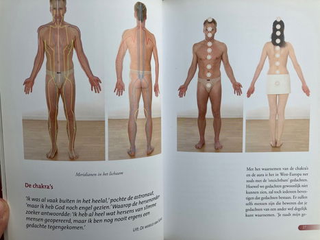 Hot stones - Massage met warme stenen - Dagmar Fleck - 4