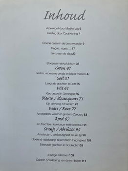 Gevelgroen & stoeptuinen - Cora Koning - 2