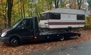 Gratis afvoer van uw oude - sloop caravan I Brabant Trading - 1 - Thumbnail