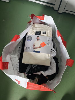 Heelveel dameskleding Gratis - 0