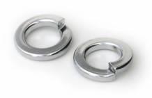 Veerring M6, 25 stuks - 0