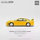 Nissan Skyline GTR Nismo 400r yellow 1:64 Pop Race 053 - 1 - Thumbnail