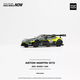 Aston Martin Vantage GT3 #21 green 1:64 Pop Race 072 - 0 - Thumbnail