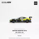 Aston Martin Vantage GT3 #21 green 1:64 Pop Race 072 - 2 - Thumbnail